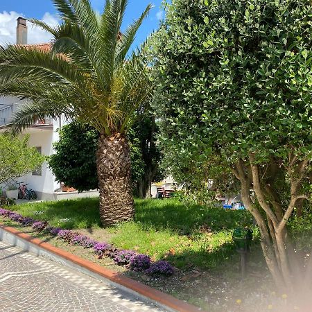 شقة Casa Della Regina أَجيرولا المظهر الخارجي الصورة