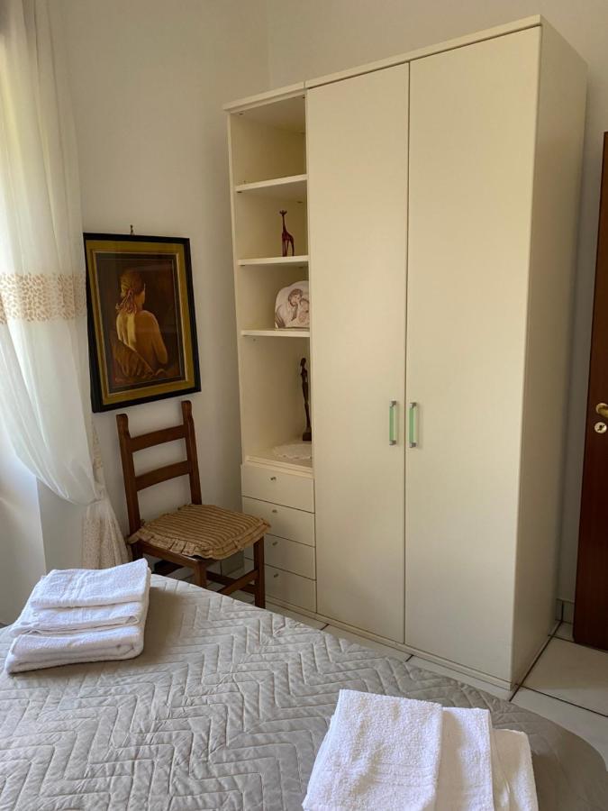 شقة Casa Della Regina أَجيرولا المظهر الخارجي الصورة